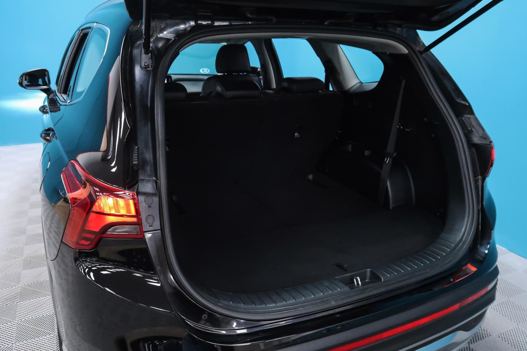 HYUNDAI SANTA FE 2.2 CRDI MAXX DCT 4X2 193CV 15 