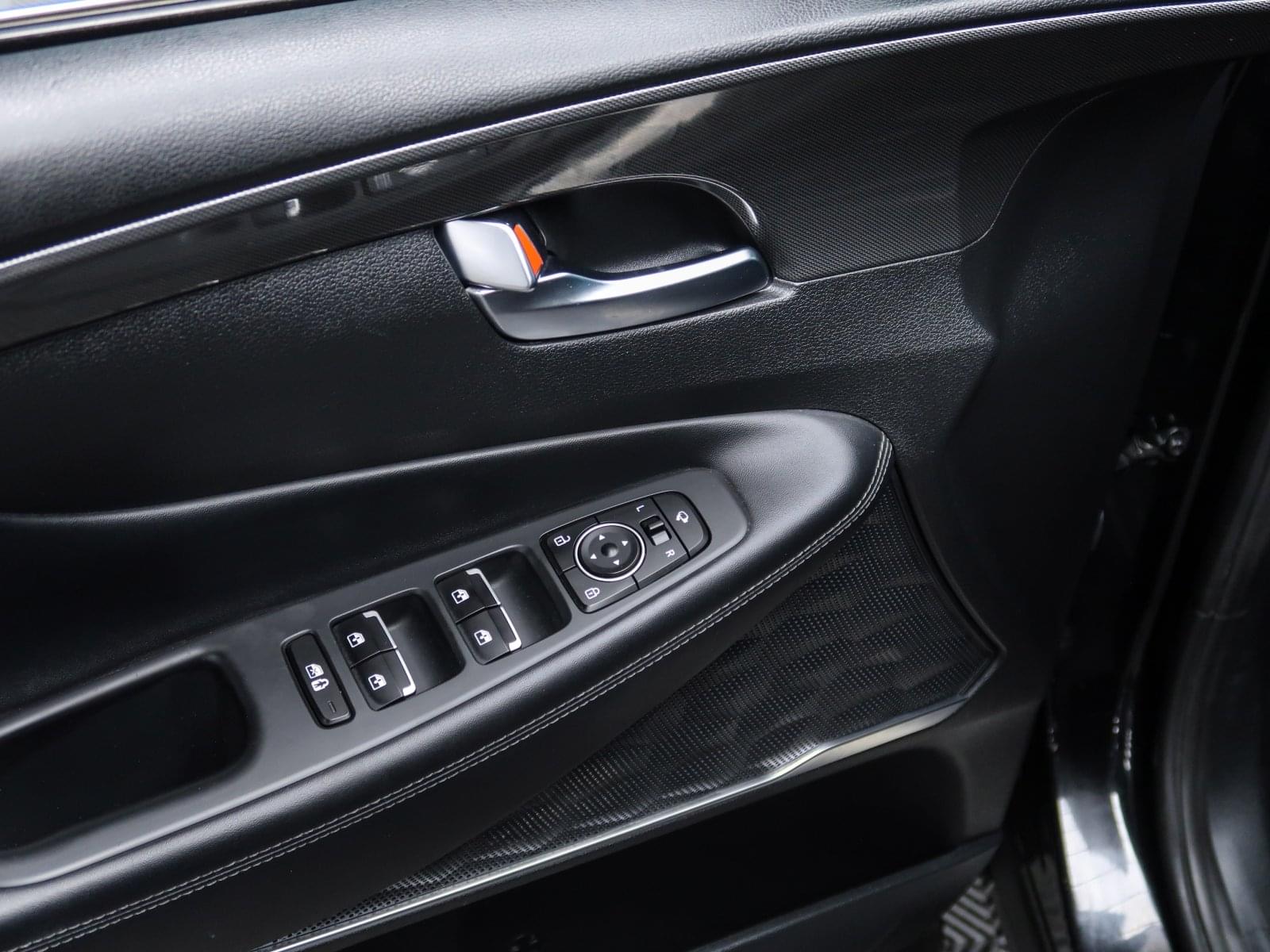 HYUNDAI SANTA FE 2.2 CRDI MAXX DCT 4X2 193CV 30 