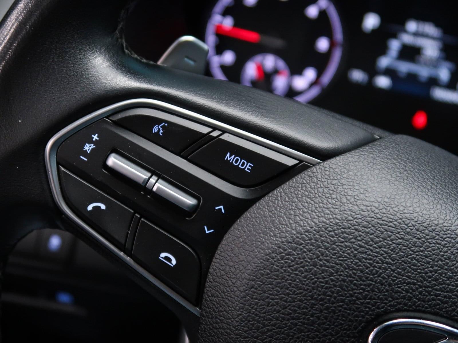 HYUNDAI SANTA FE 2.2 CRDI MAXX DCT 4X2 193CV 32 