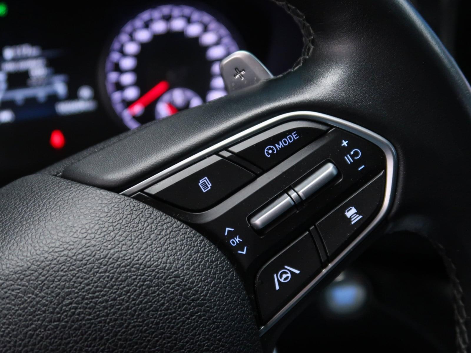 HYUNDAI SANTA FE 2.2 CRDI MAXX DCT 4X2 193CV 34 