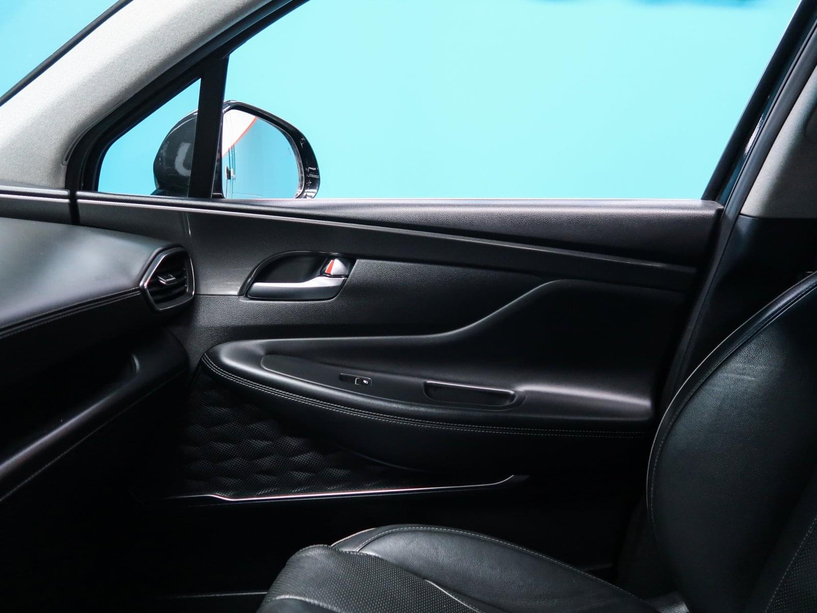 HYUNDAI SANTA FE 2.2 CRDI MAXX DCT 4X2 193CV 35 