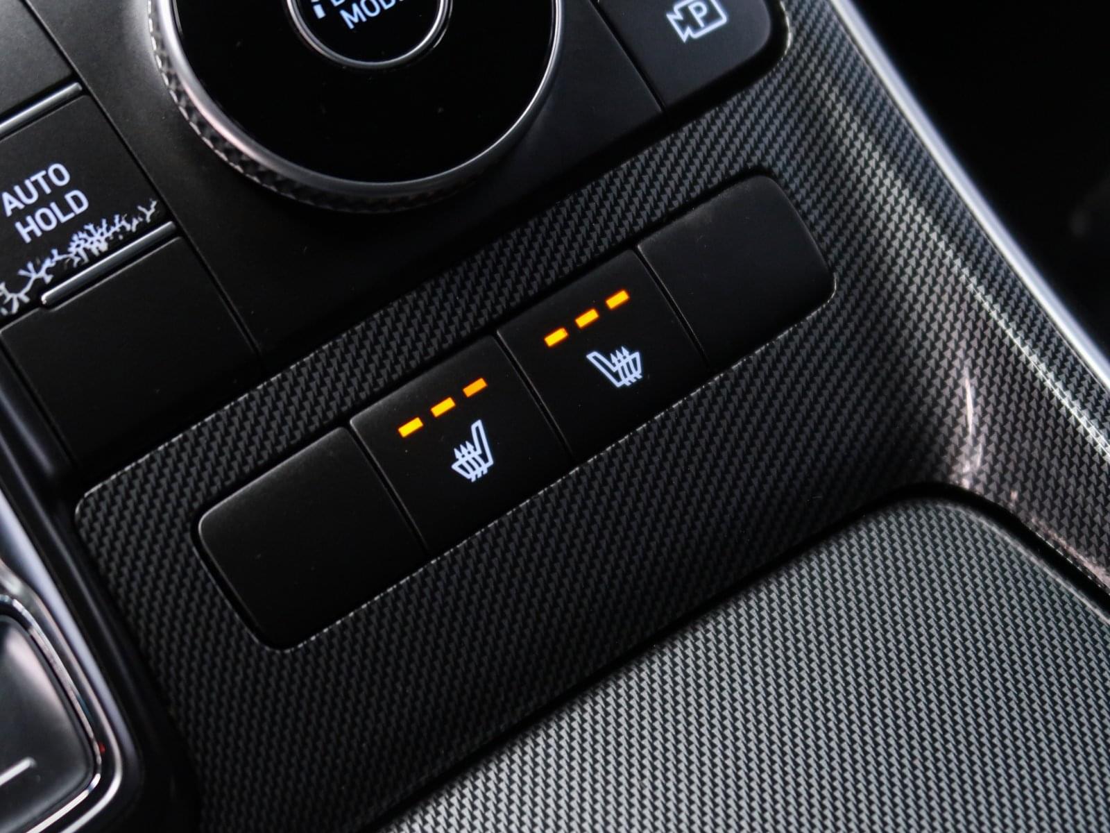 HYUNDAI SANTA FE 2.2 CRDI MAXX DCT 4X2 193CV 38 