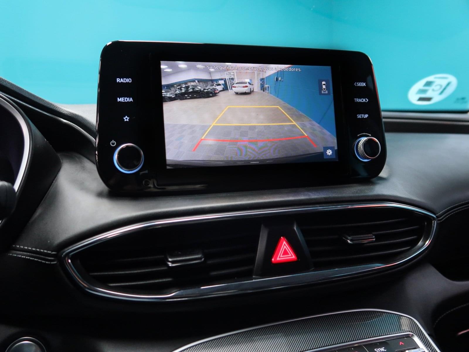 HYUNDAI SANTA FE 2.2 CRDI MAXX DCT 4X2 193CV 41 