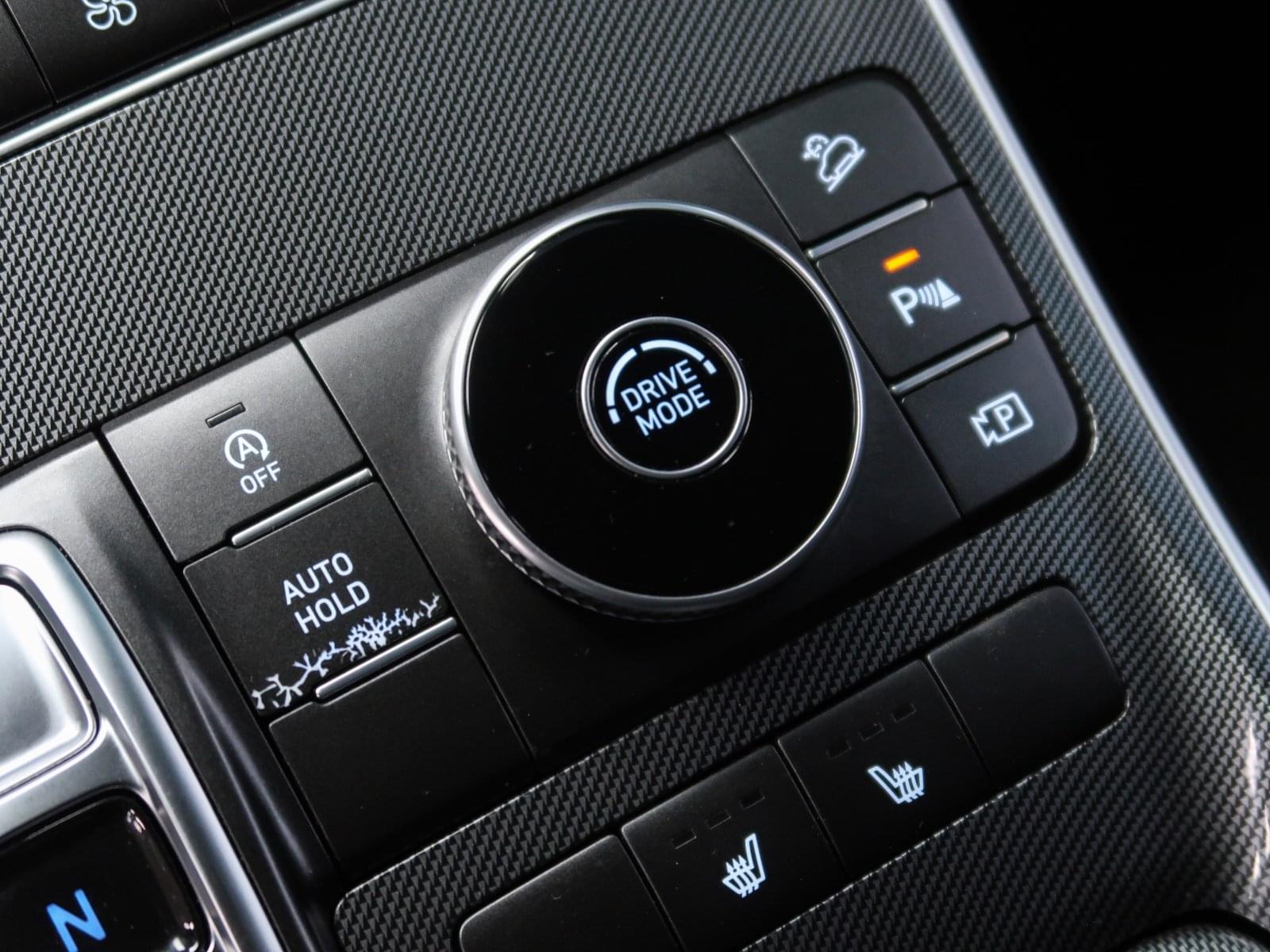 HYUNDAI SANTA FE 2.2 CRDI MAXX DCT 4X2 193CV 42 