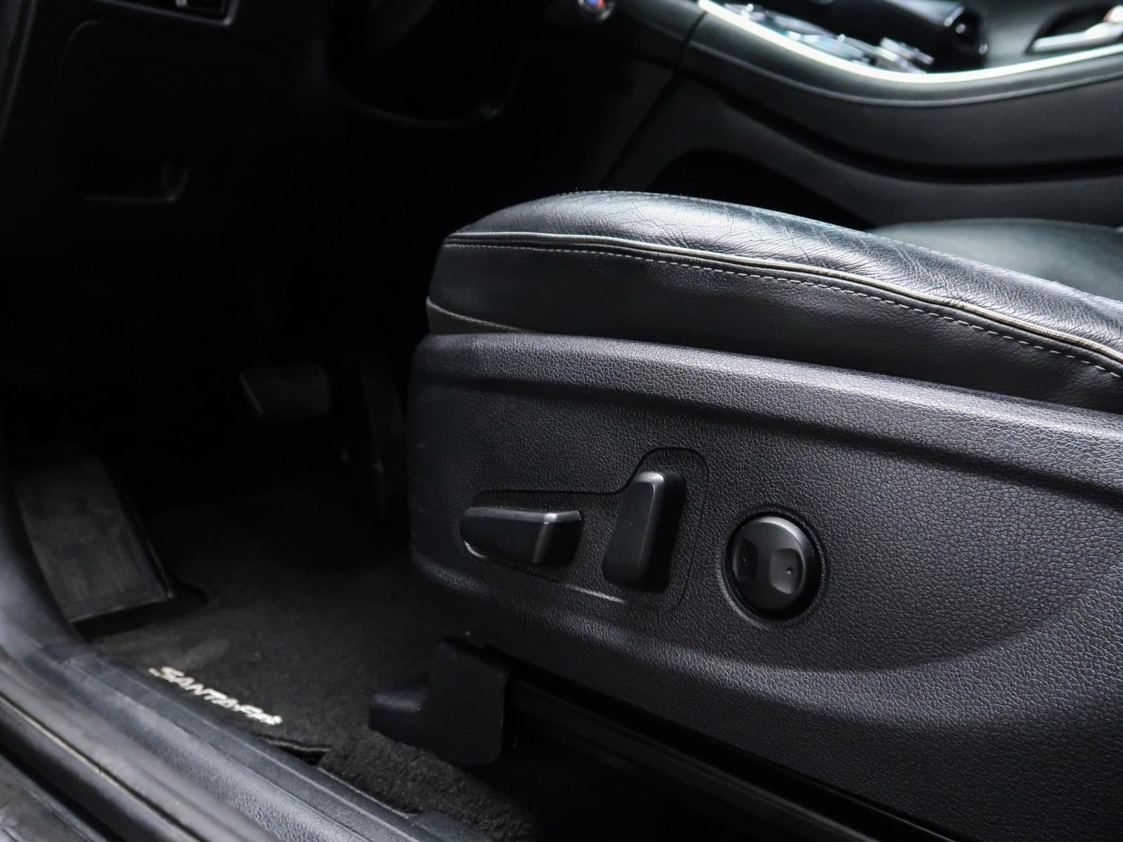 HYUNDAI SANTA FE 2.2 CRDI MAXX DCT 4X2 193CV 21 