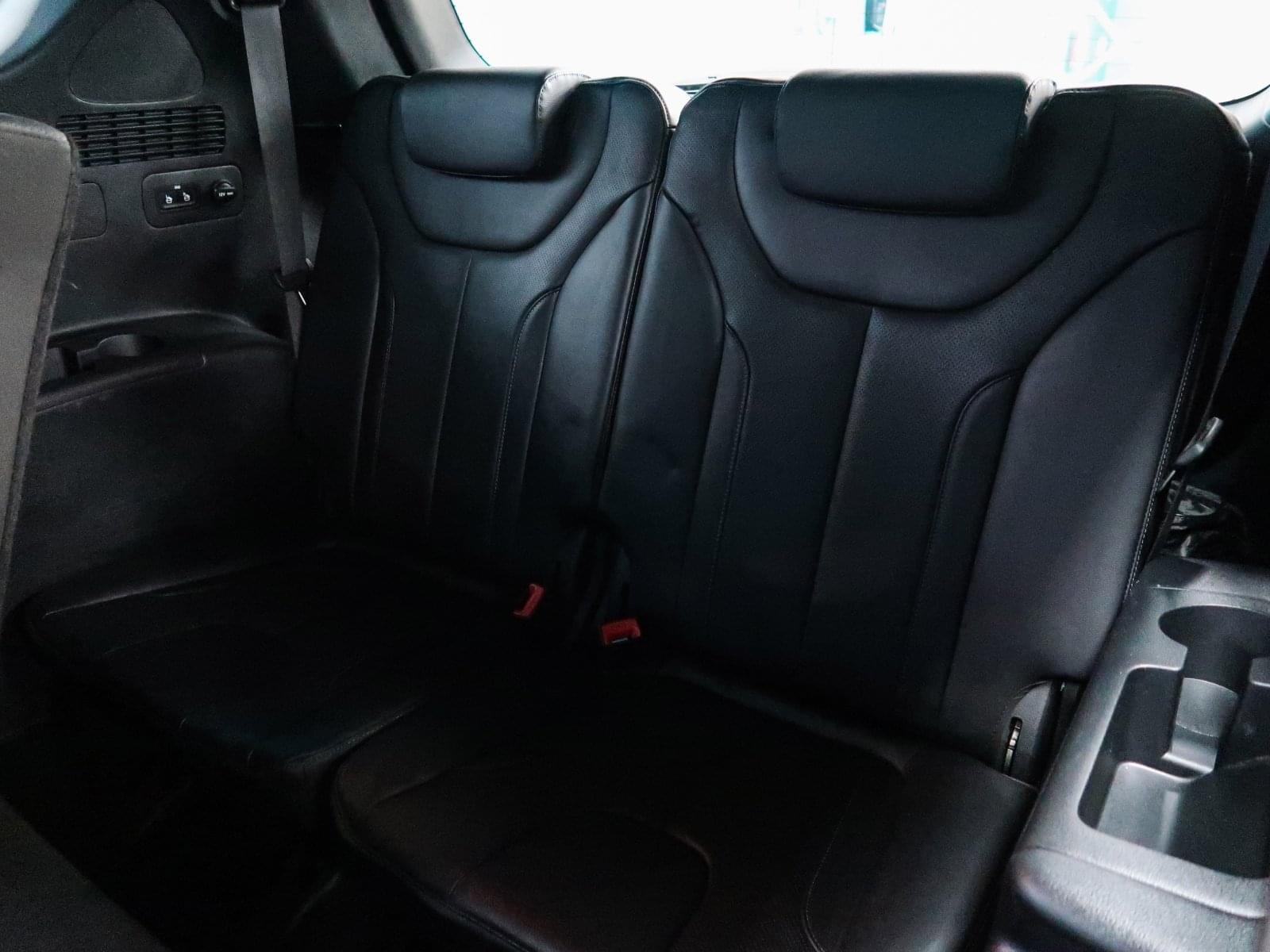 HYUNDAI SANTA FE 2.2 CRDI MAXX DCT 4X2 193CV 23 