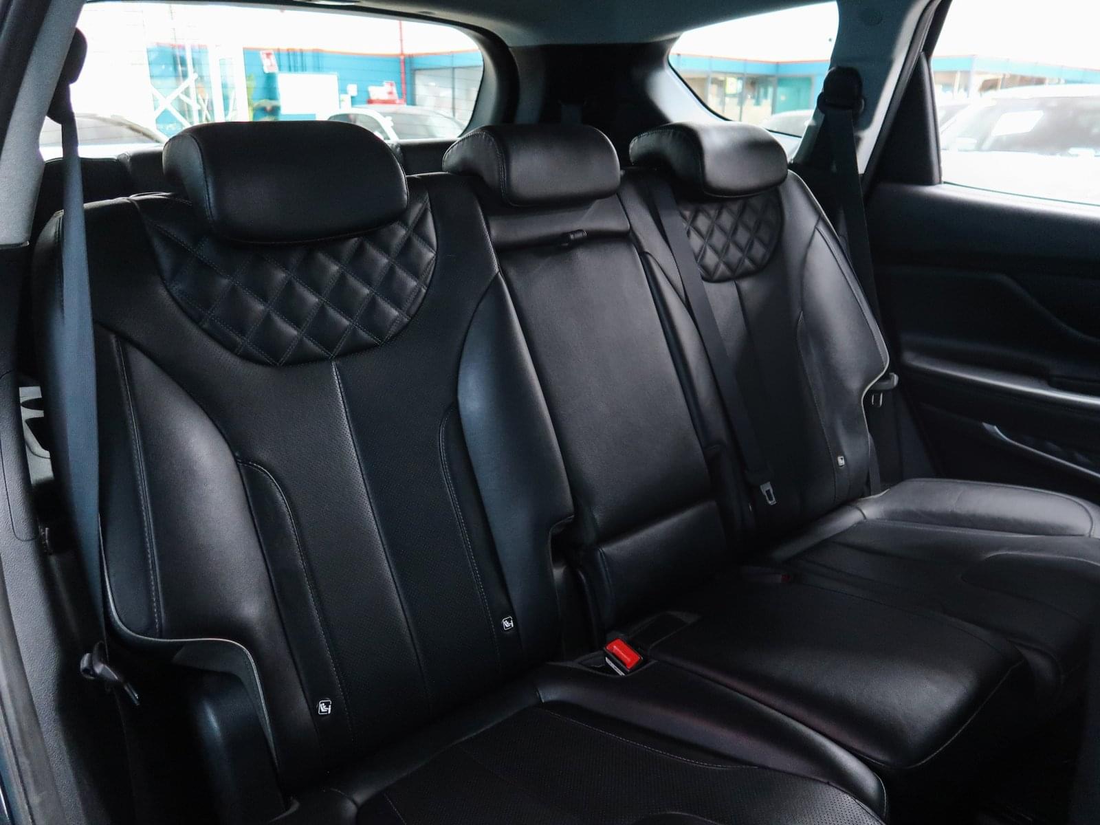 HYUNDAI SANTA FE 2.2 CRDI MAXX DCT 4X2 193CV 25 