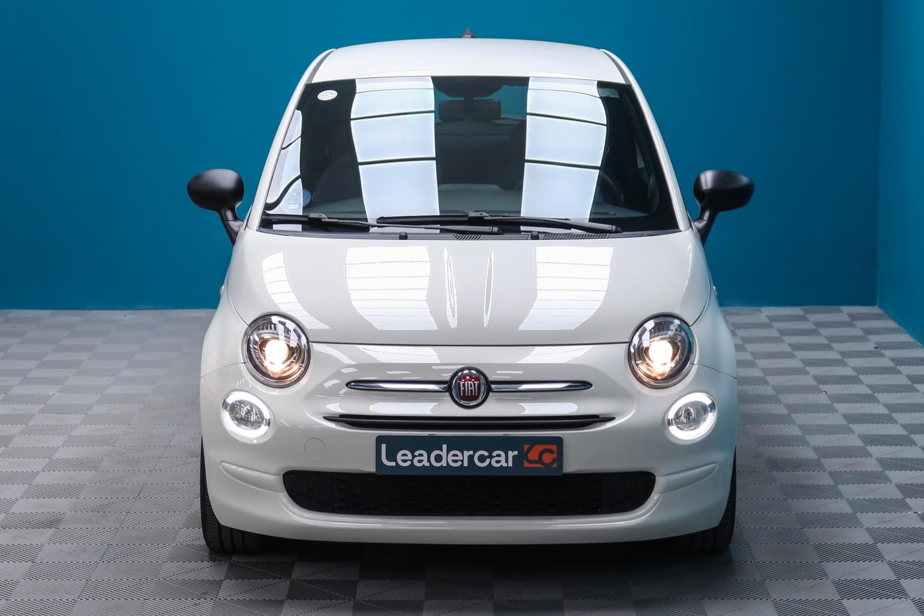 FIAT 500 CULT 1.0 HYBRID 70CV 5 