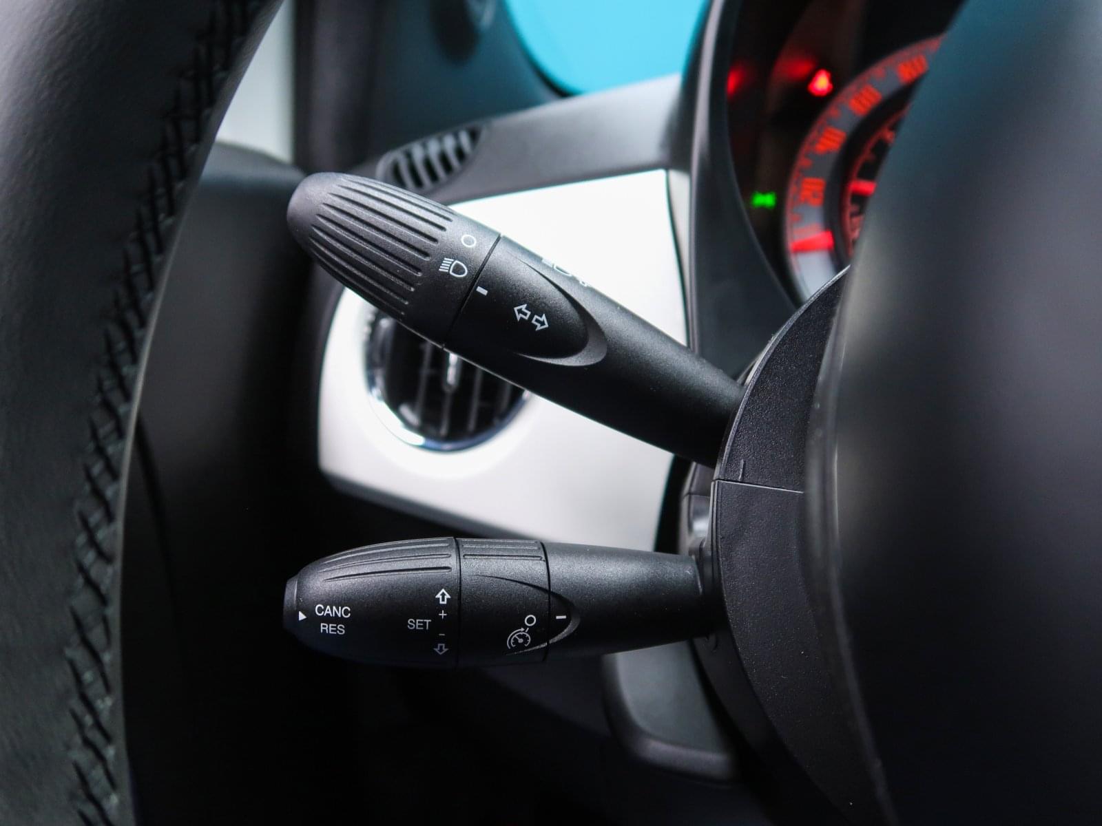 FIAT 500 CULT 1.0 HYBRID 70CV 26 