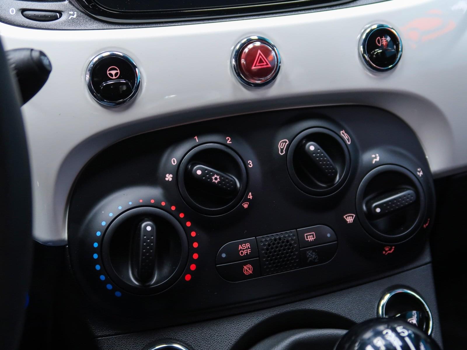 FIAT 500 CULT 1.0 HYBRID 70CV 33 