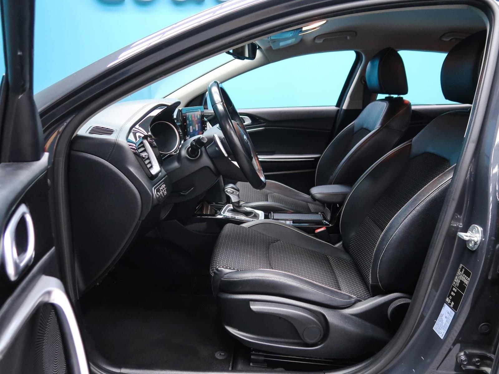 KIA XCEED 1.6 GDI PHEV 141CV DRIVE 19 