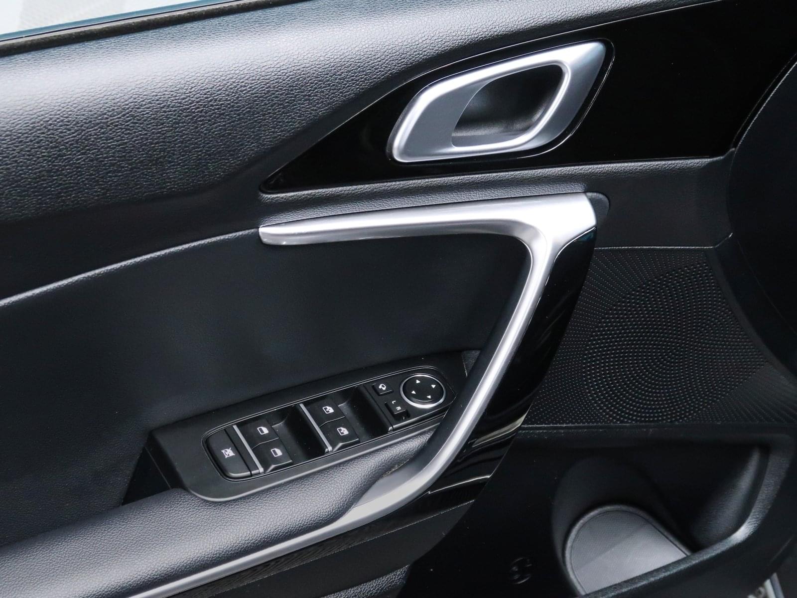 KIA XCEED 1.6 GDI PHEV 141CV DRIVE 29 