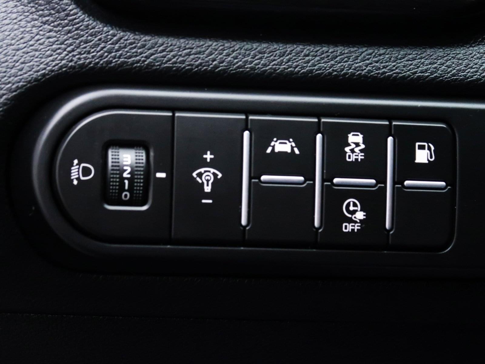 KIA XCEED 1.6 GDI PHEV 141CV DRIVE 30 