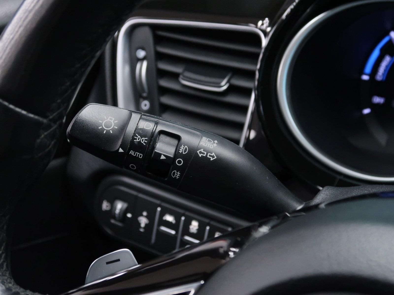 KIA XCEED 1.6 GDI PHEV 141CV DRIVE 32 