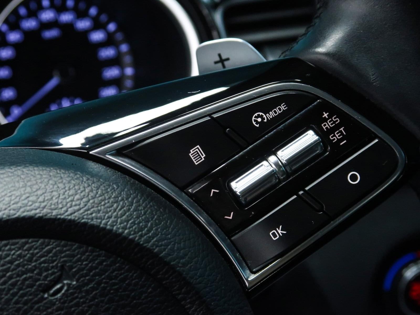 KIA XCEED 1.6 GDI PHEV 141CV DRIVE 34 