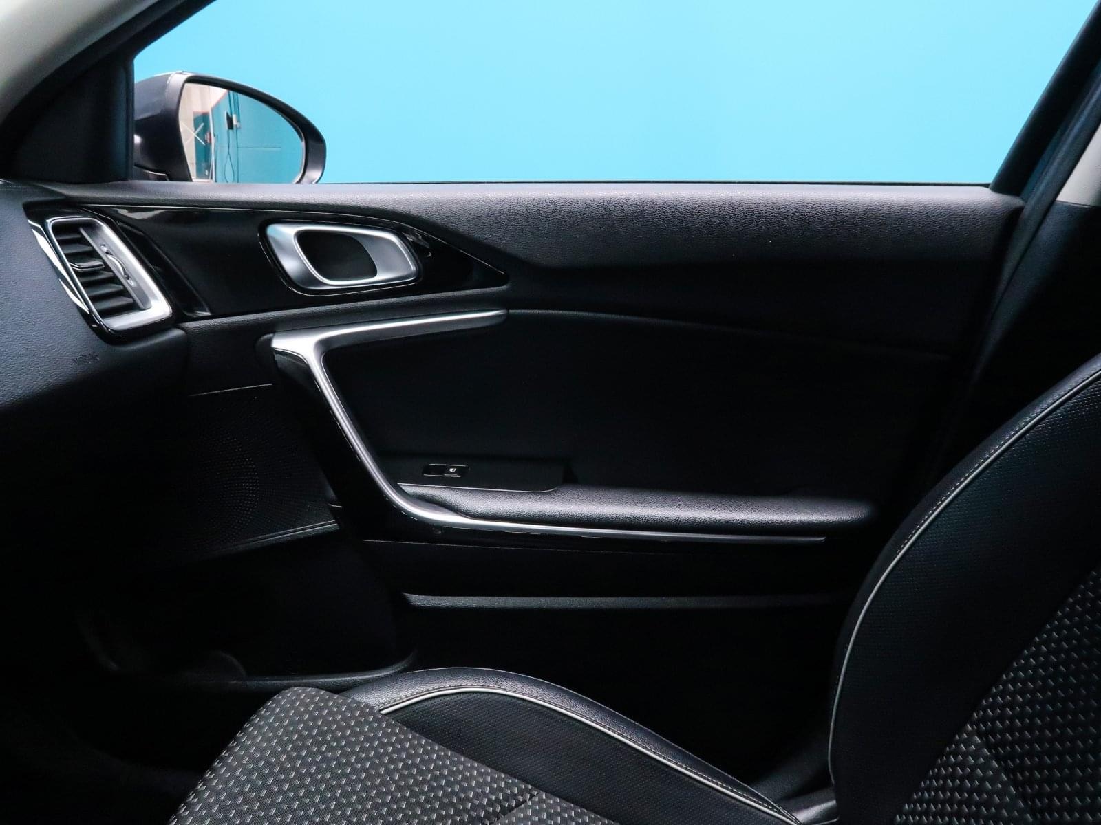 KIA XCEED 1.6 GDI PHEV 141CV DRIVE 35 