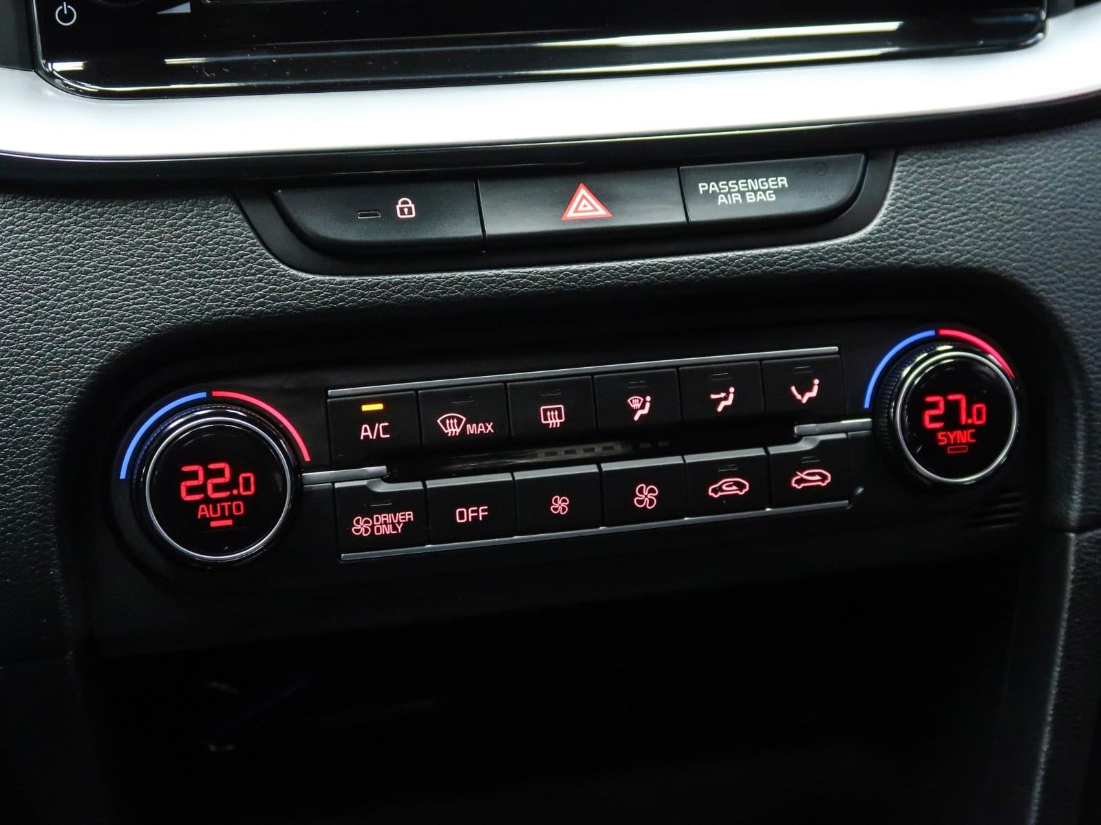 KIA XCEED 1.6 GDI PHEV 141CV DRIVE 37 