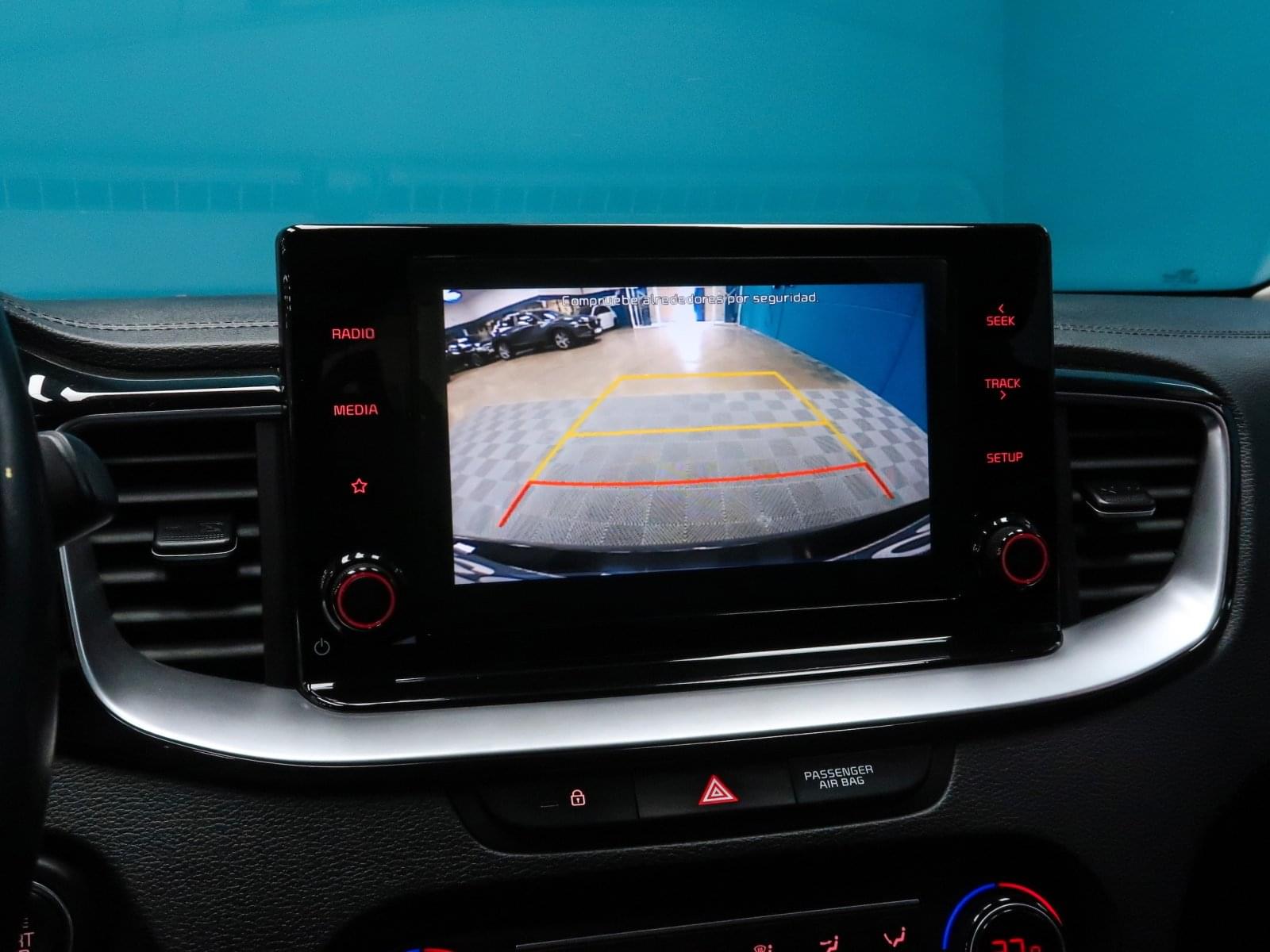 KIA XCEED 1.6 GDI PHEV 141CV DRIVE 40 