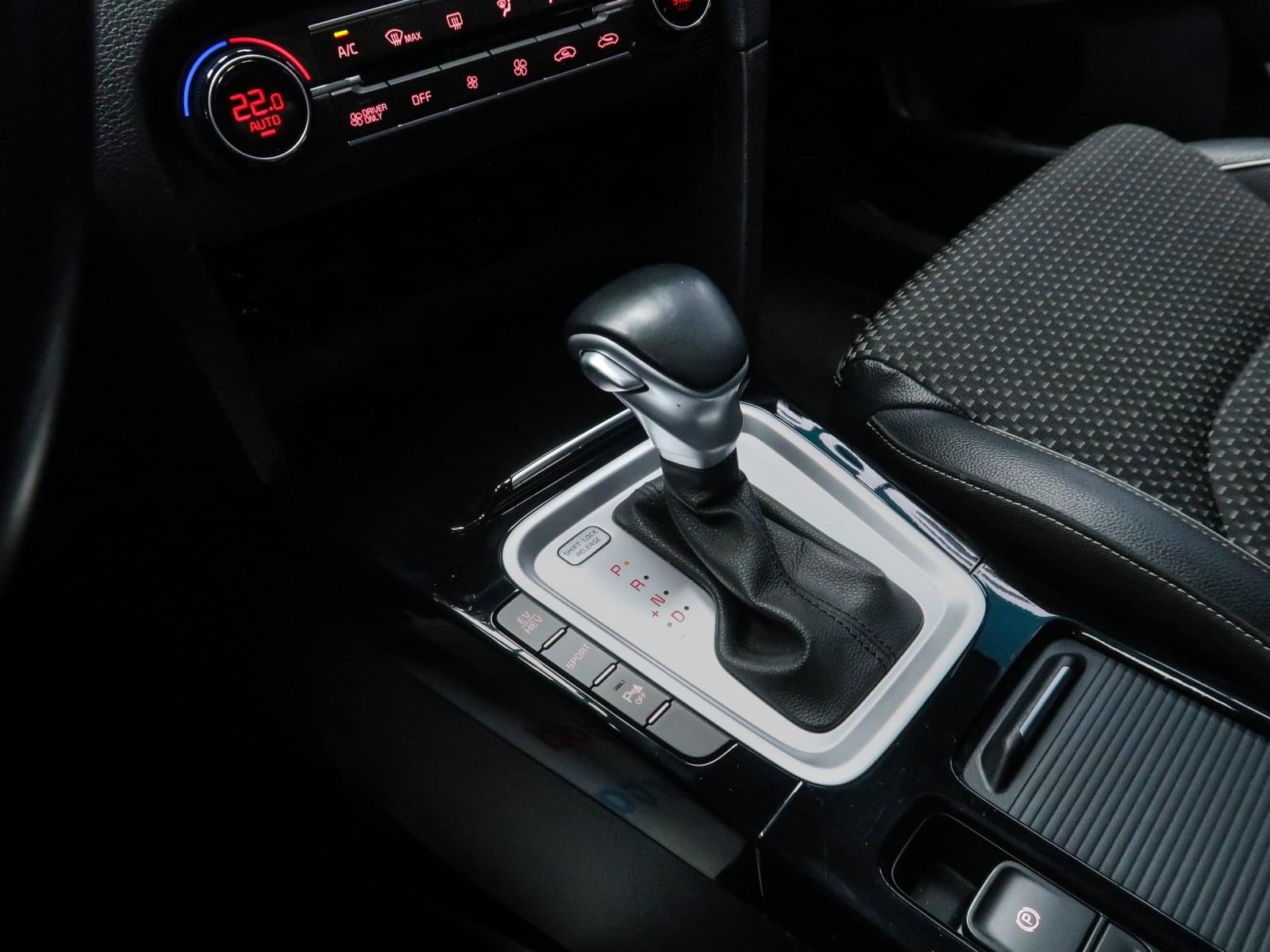 KIA XCEED 1.6 GDI PHEV 141CV DRIVE 41 