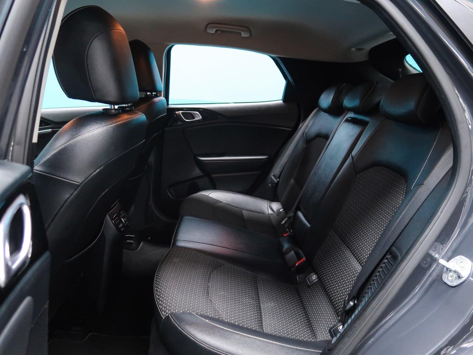 KIA XCEED 1.6 GDI PHEV 141CV DRIVE 21 