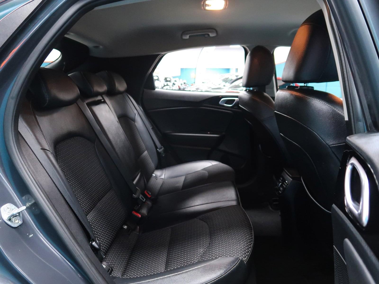 KIA XCEED 1.6 GDI PHEV 141CV DRIVE 22 