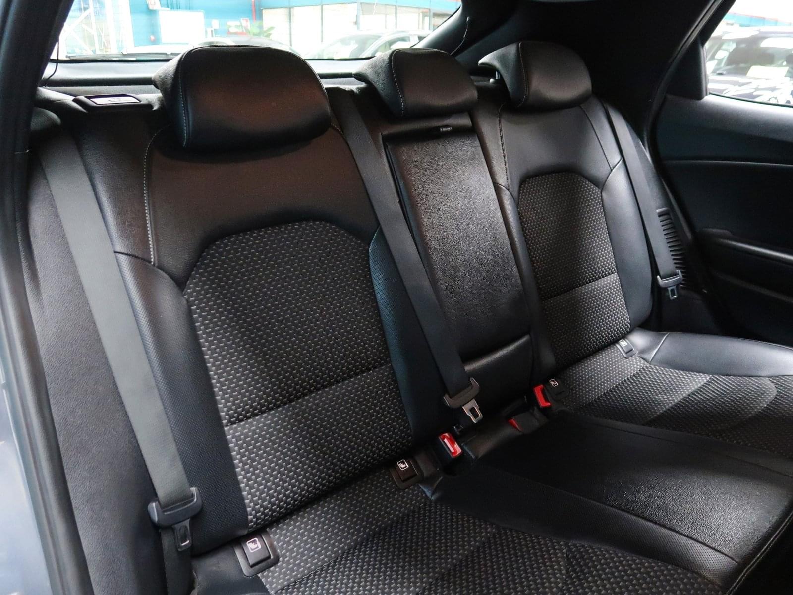 KIA XCEED 1.6 GDI PHEV 141CV DRIVE 23 