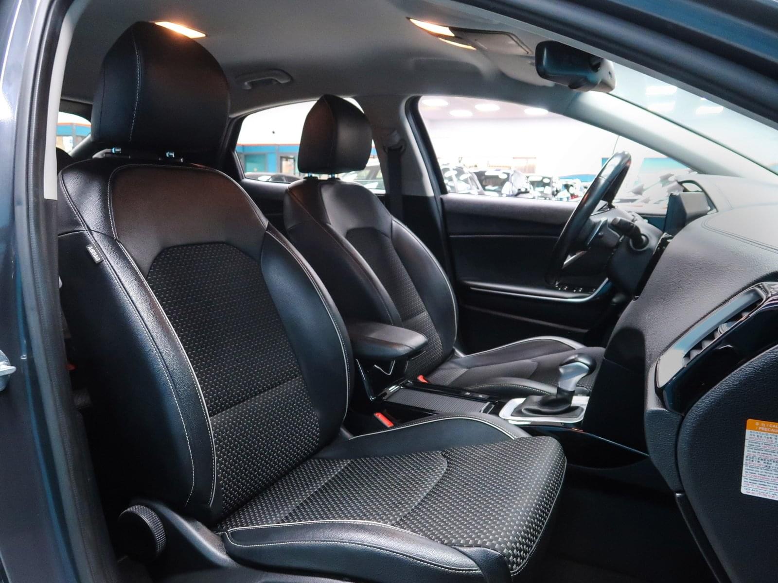 KIA XCEED 1.6 GDI PHEV 141CV DRIVE 25 