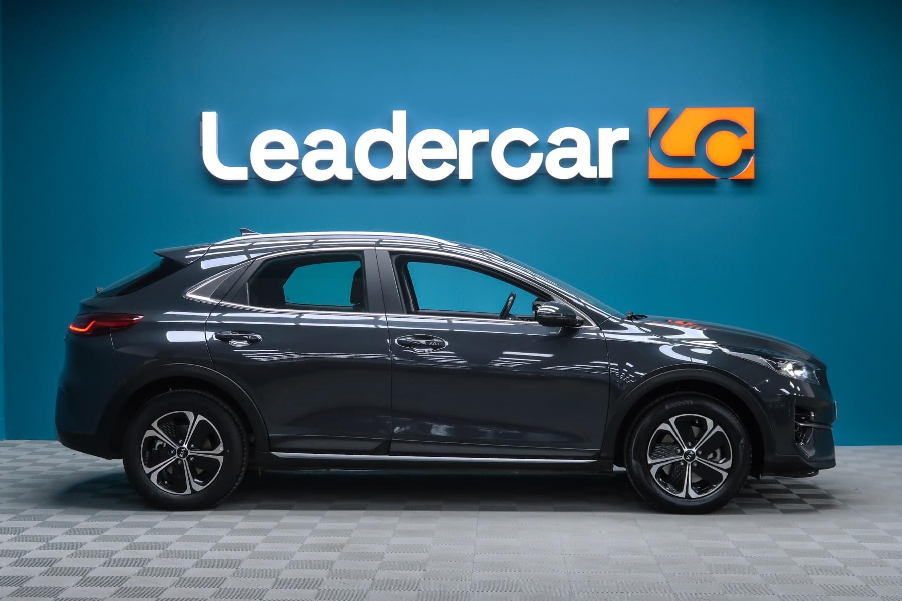 KIA XCEED 1.6 GDI PHEV 141CV DRIVE 3 