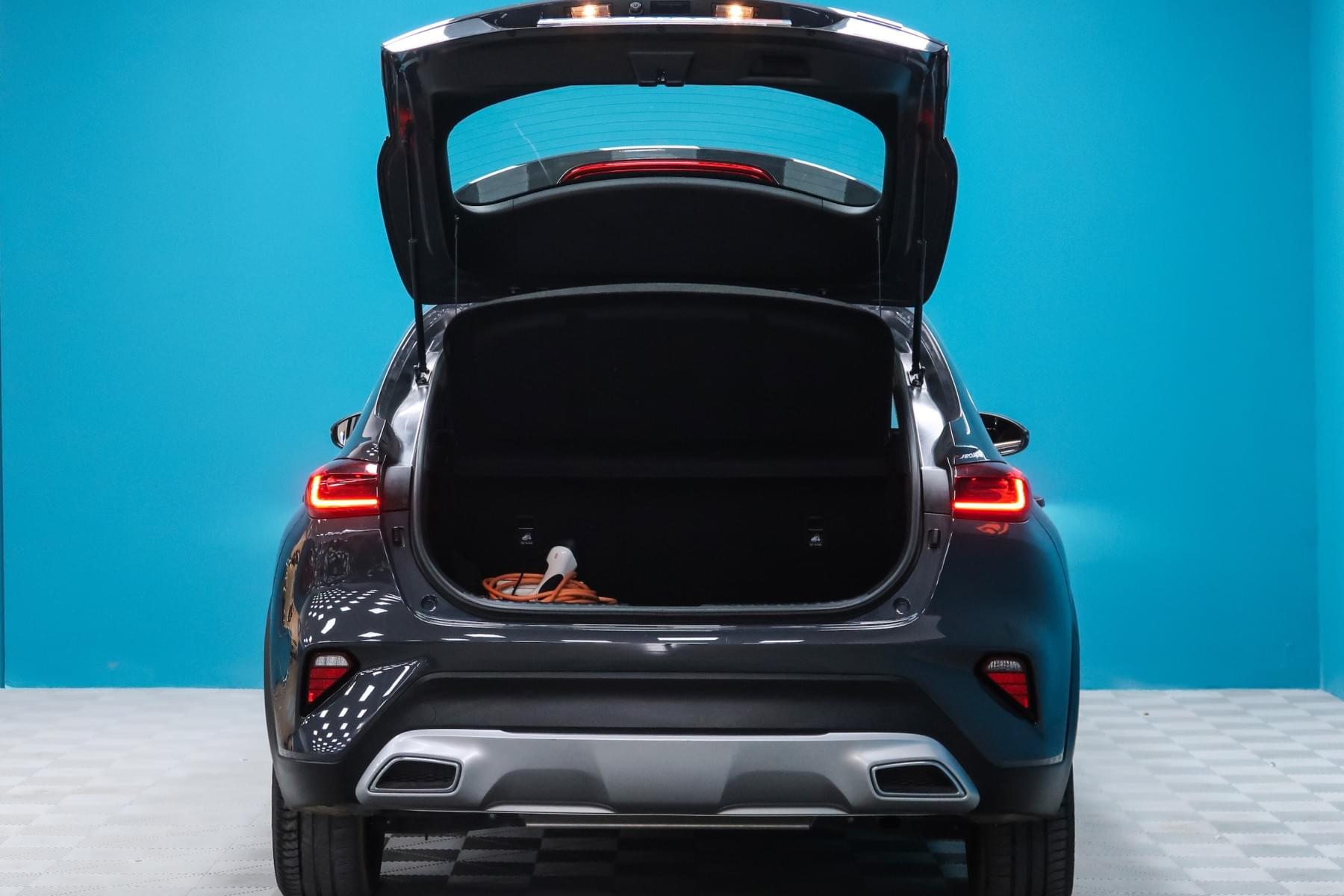 KIA XCEED 1.6 GDI PHEV 141CV DRIVE 14 