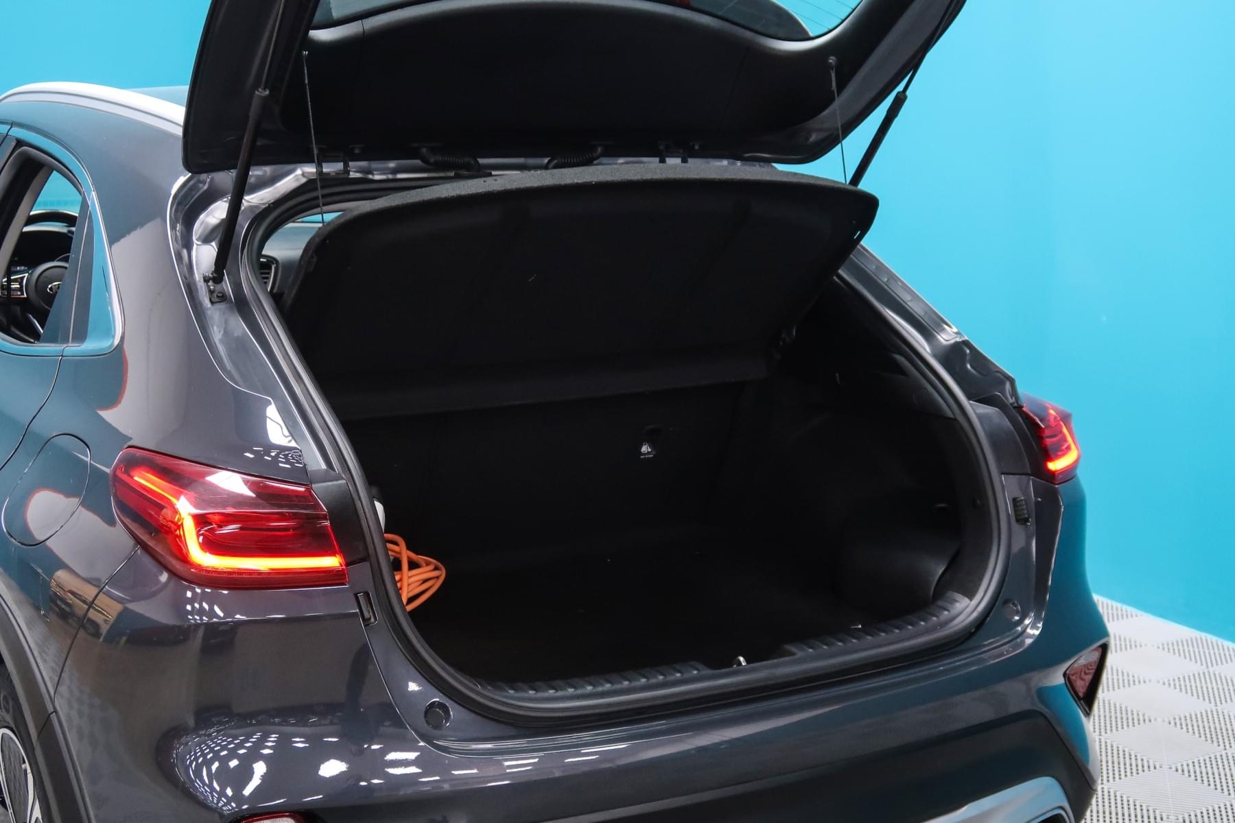 KIA XCEED 1.6 GDI PHEV 141CV DRIVE 15 