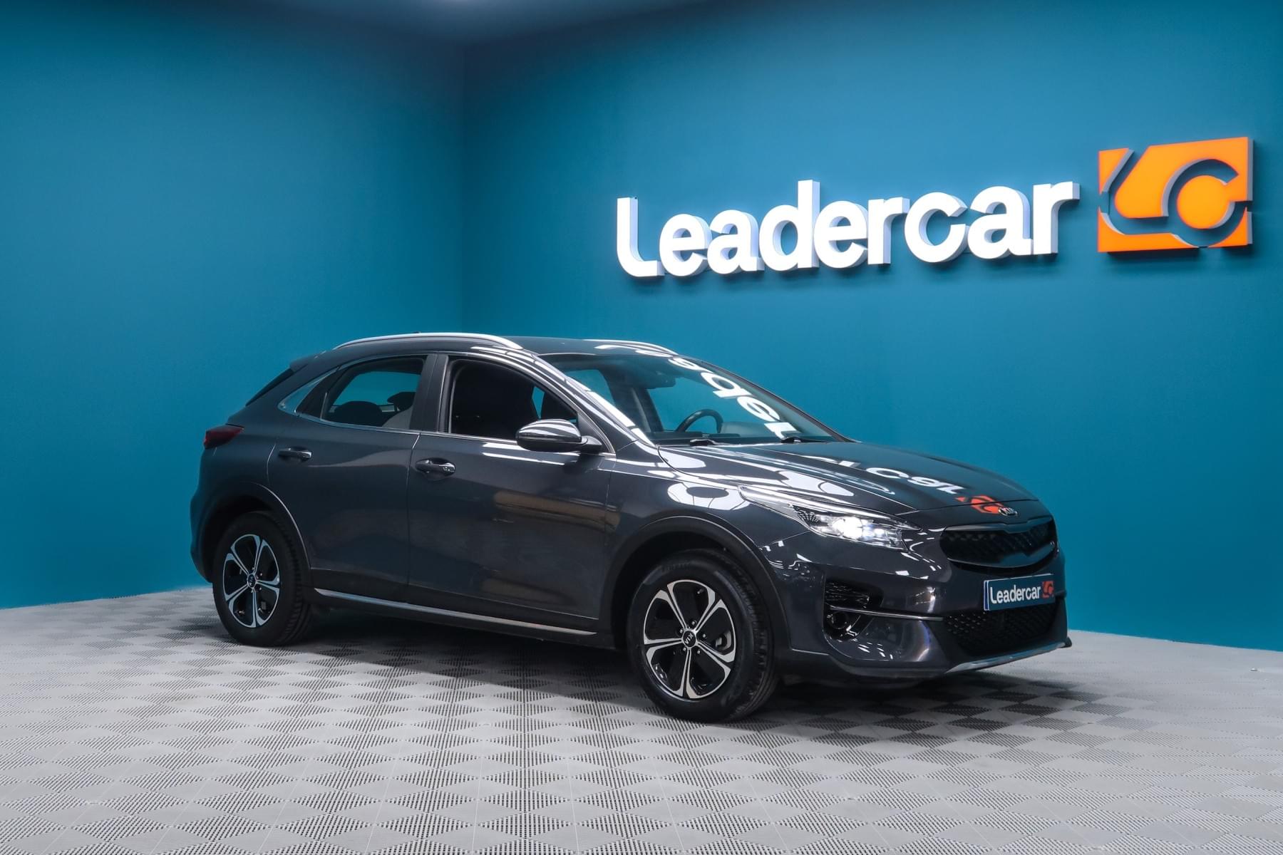 KIA XCEED 1.6 GDI PHEV 141CV DRIVE 7 