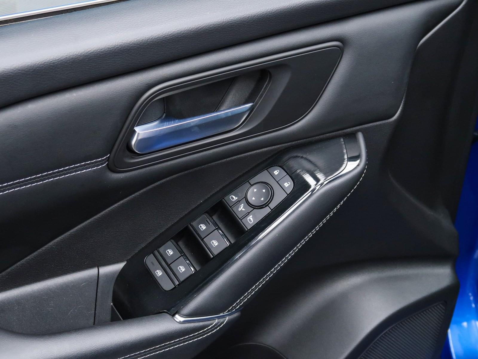 NISSAN QASHQAI DIG-T 140CV MHEV 4X2 PREMIERE EDITION 29 