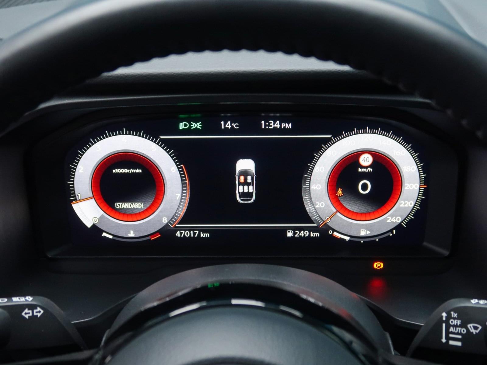 NISSAN QASHQAI DIG-T 140CV MHEV 4X2 PREMIERE EDITION 30 