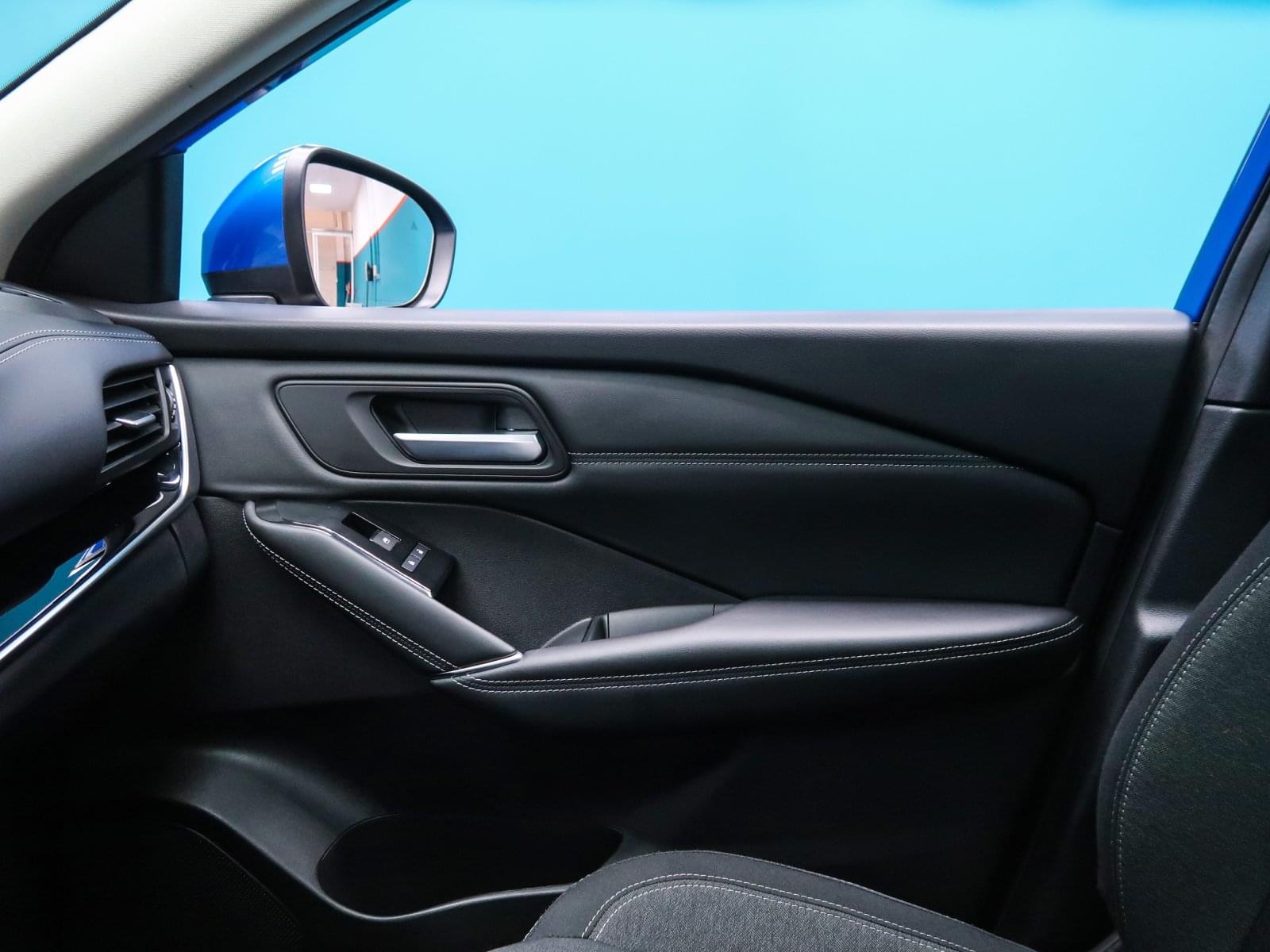 NISSAN QASHQAI DIG-T 140CV MHEV 4X2 PREMIERE EDITION 32 