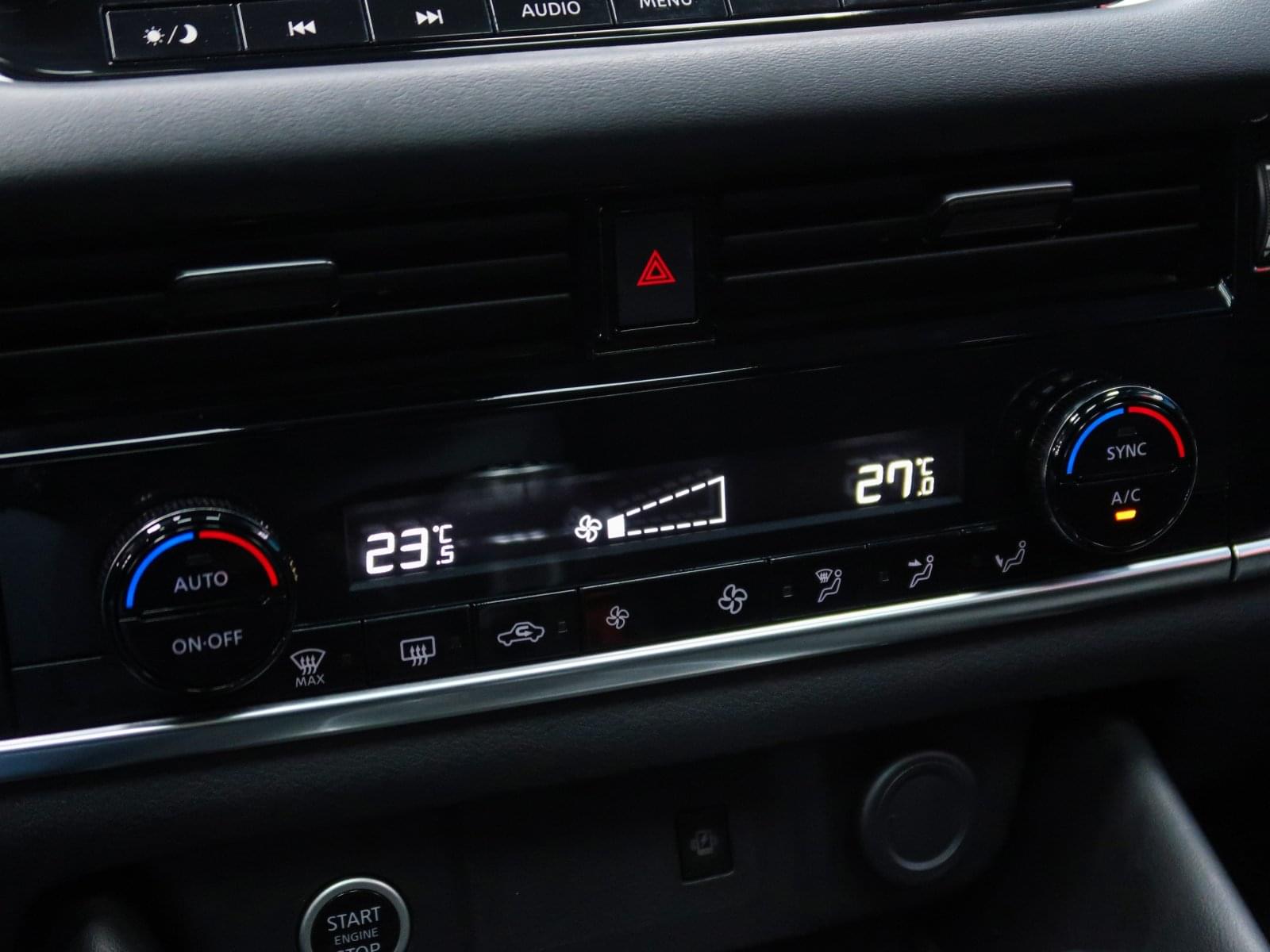 NISSAN QASHQAI DIG-T 140CV MHEV 4X2 PREMIERE EDITION 34 