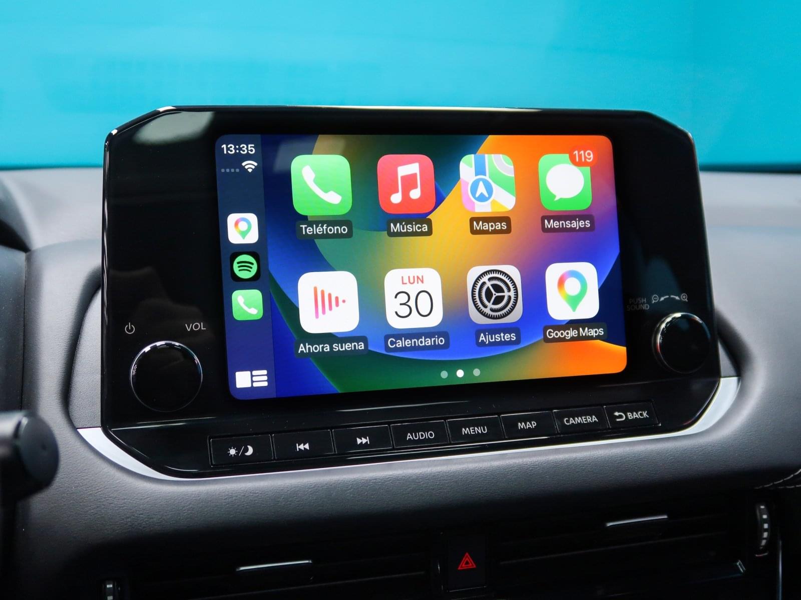 NISSAN QASHQAI DIG-T 140CV MHEV 4X2 PREMIERE EDITION 35 