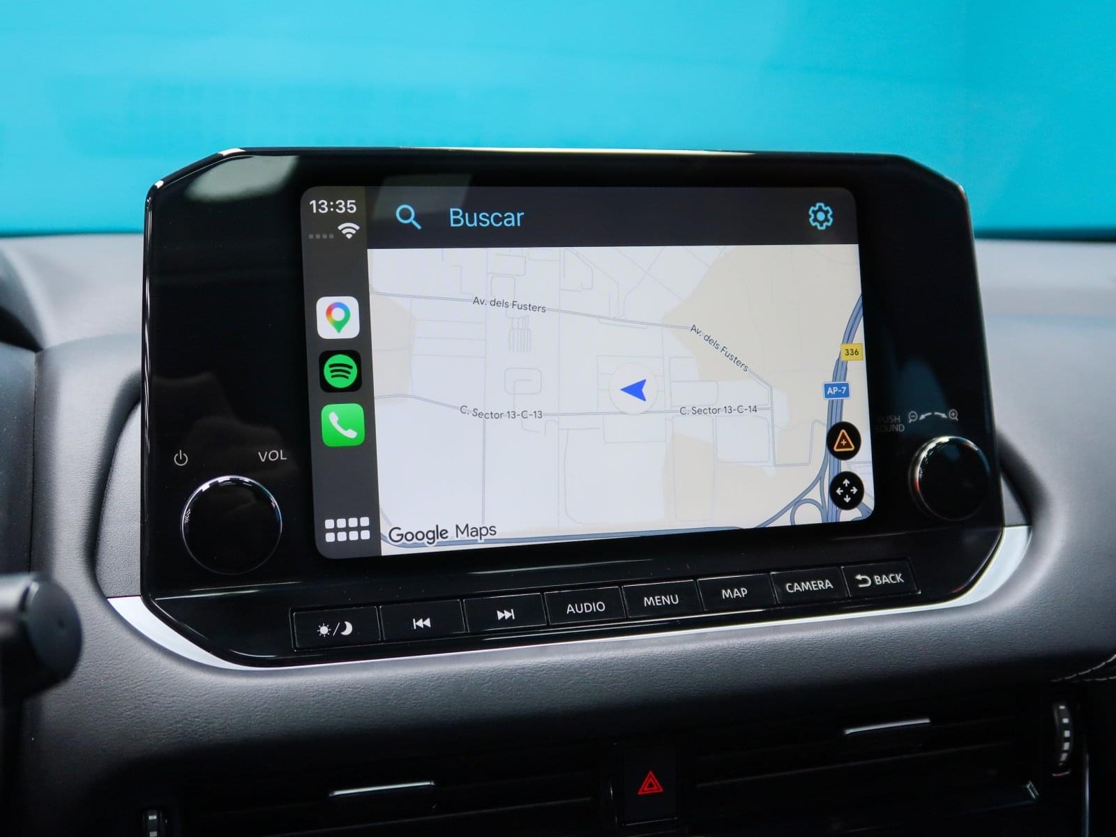 NISSAN QASHQAI DIG-T 140CV MHEV 4X2 PREMIERE EDITION 36 