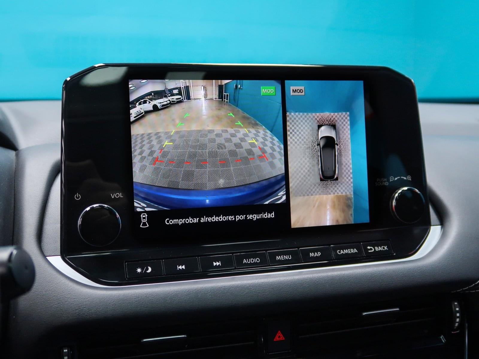 NISSAN QASHQAI DIG-T 140CV MHEV 4X2 PREMIERE EDITION 37 