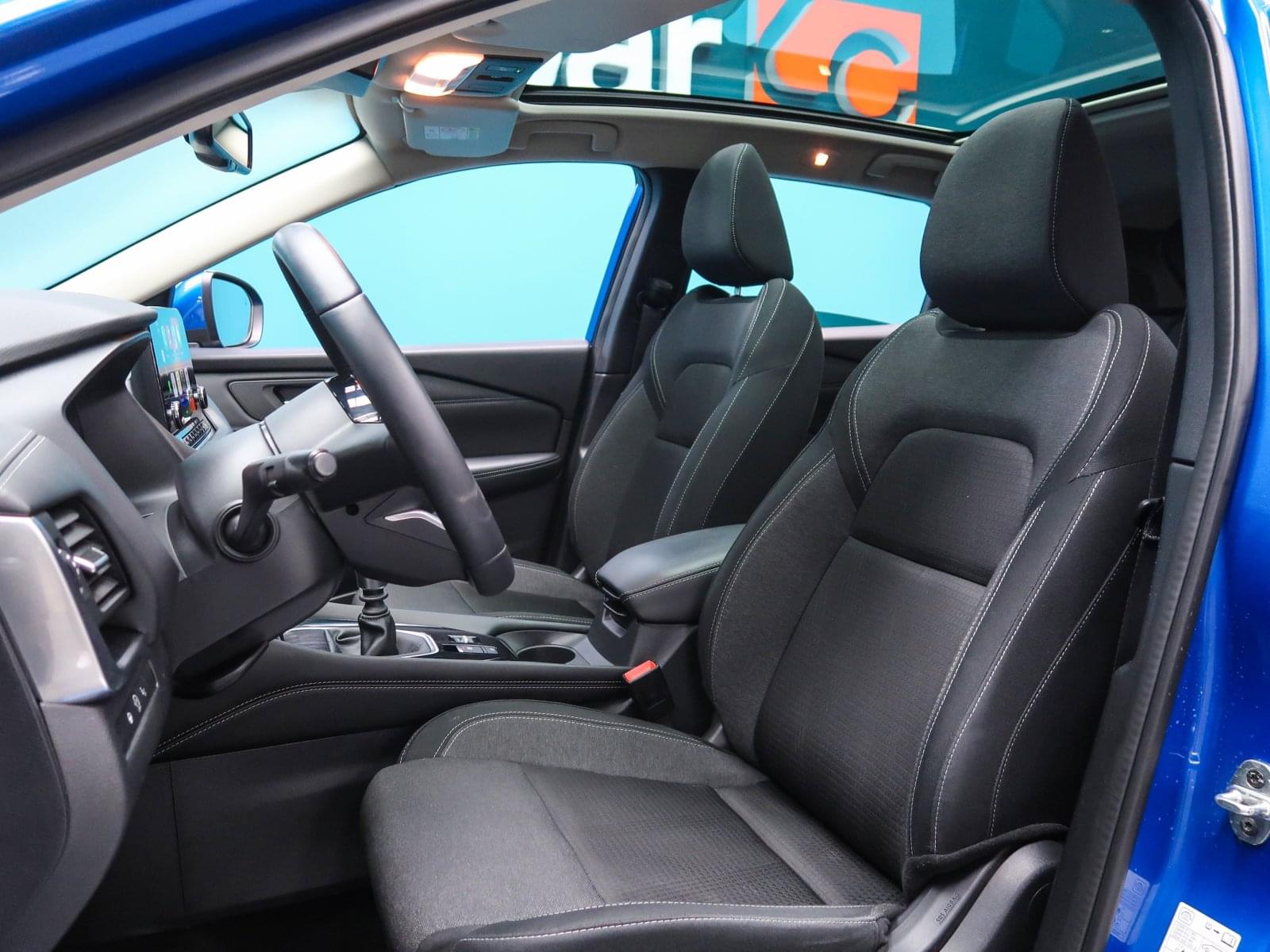 NISSAN QASHQAI DIG-T 140CV MHEV 4X2 PREMIERE EDITION 18 