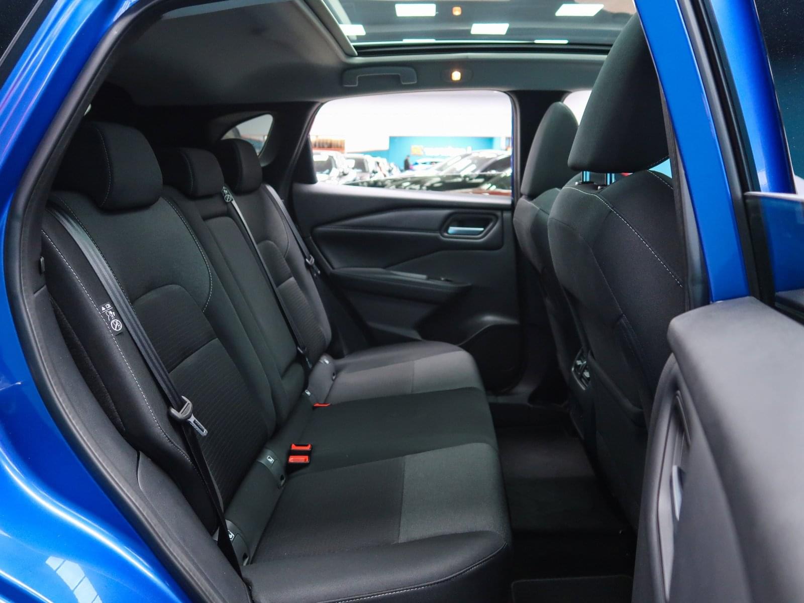 NISSAN QASHQAI DIG-T 140CV MHEV 4X2 PREMIERE EDITION 23 