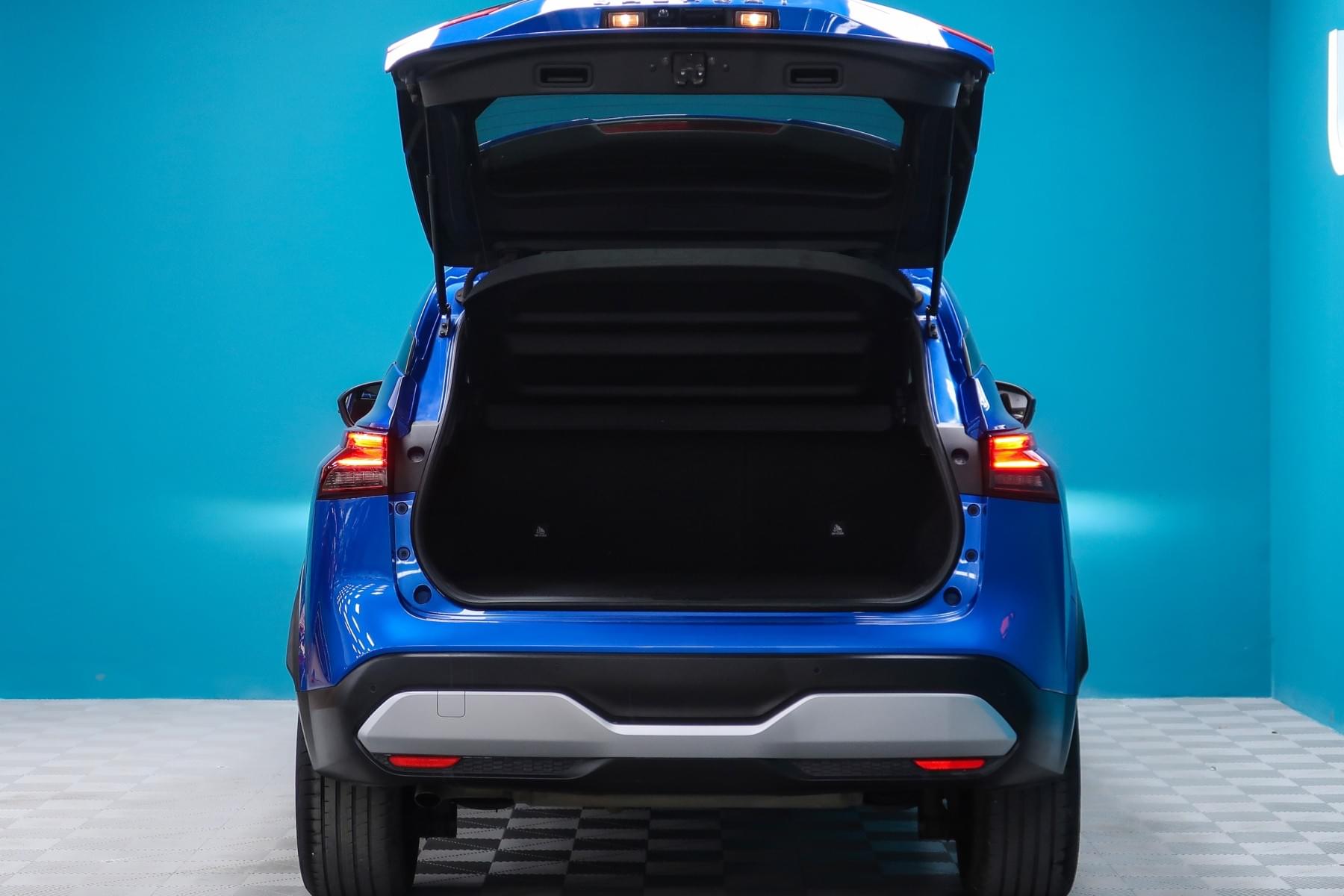 NISSAN QASHQAI DIG-T 140CV MHEV 4X2 PREMIERE EDITION 15 