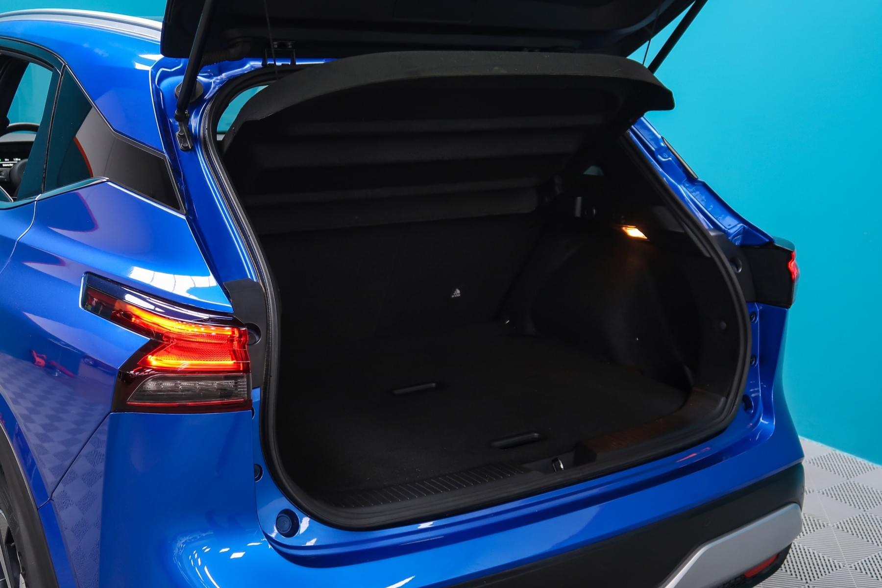 NISSAN QASHQAI DIG-T 140CV MHEV 4X2 PREMIERE EDITION 16 