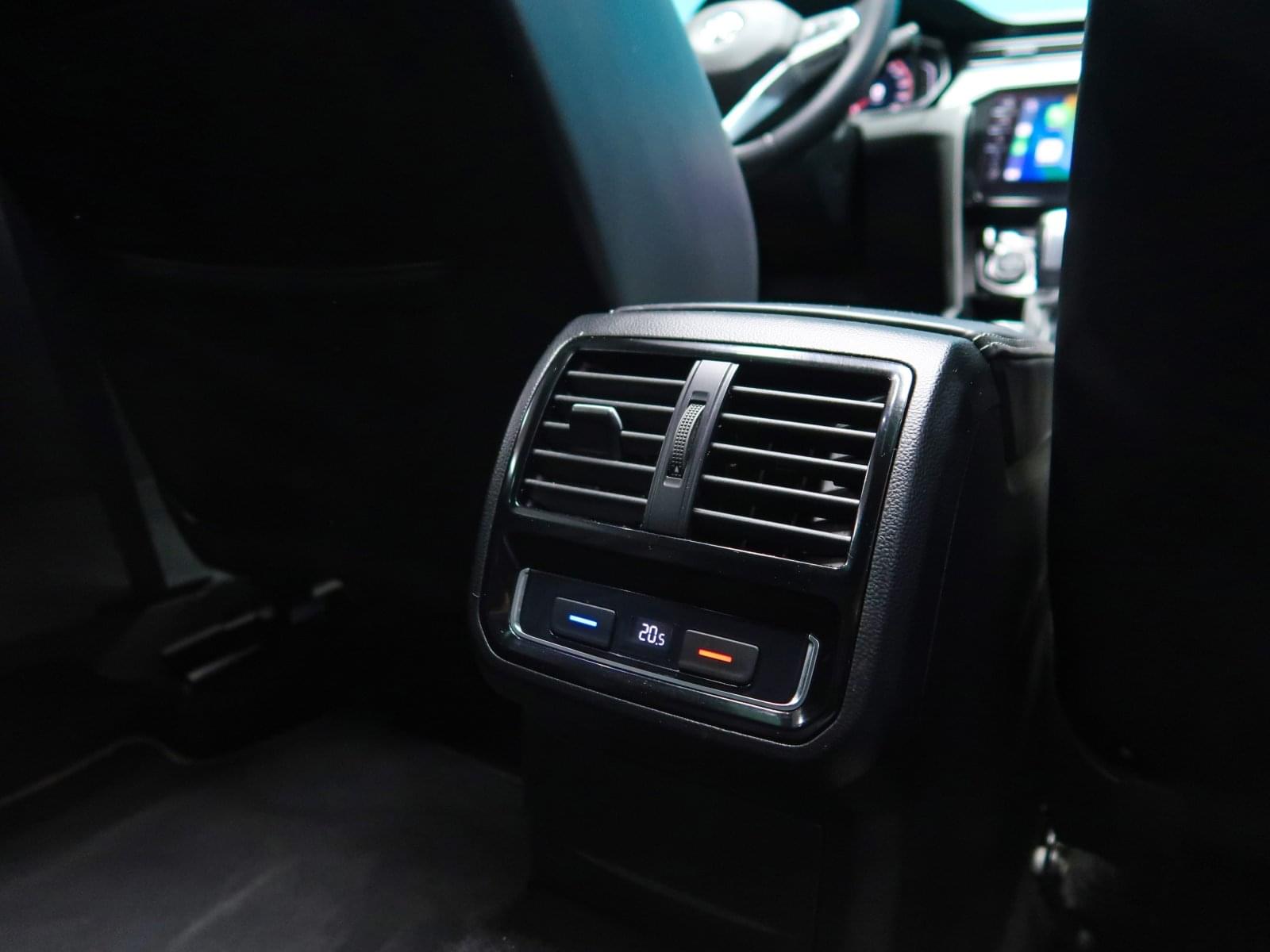 VOLKSWAGEN PASSAT R-LINE 2.0 TDI 190CV DSG VARIANT 34 