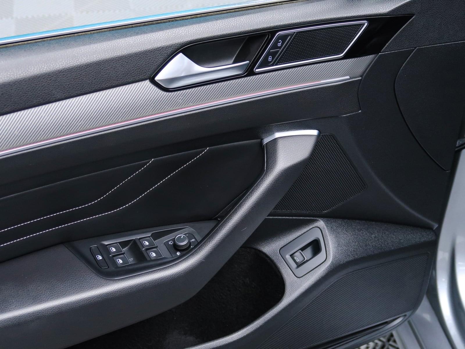 VOLKSWAGEN PASSAT R-LINE 2.0 TDI 190CV DSG VARIANT 35 