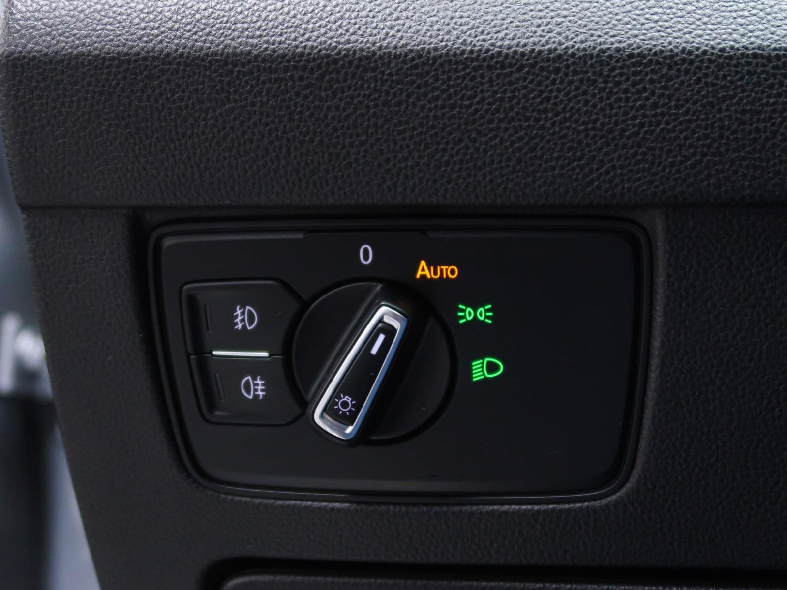 VOLKSWAGEN PASSAT R-LINE 2.0 TDI 190CV DSG VARIANT 36 