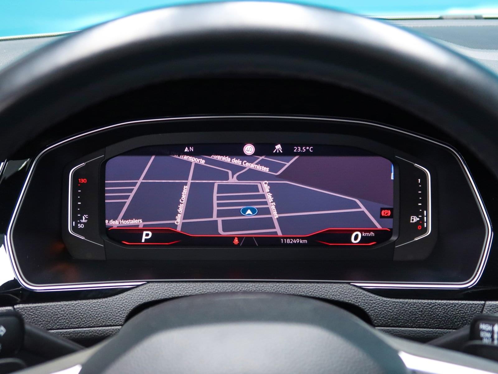 VOLKSWAGEN PASSAT R-LINE 2.0 TDI 190CV DSG VARIANT 37 