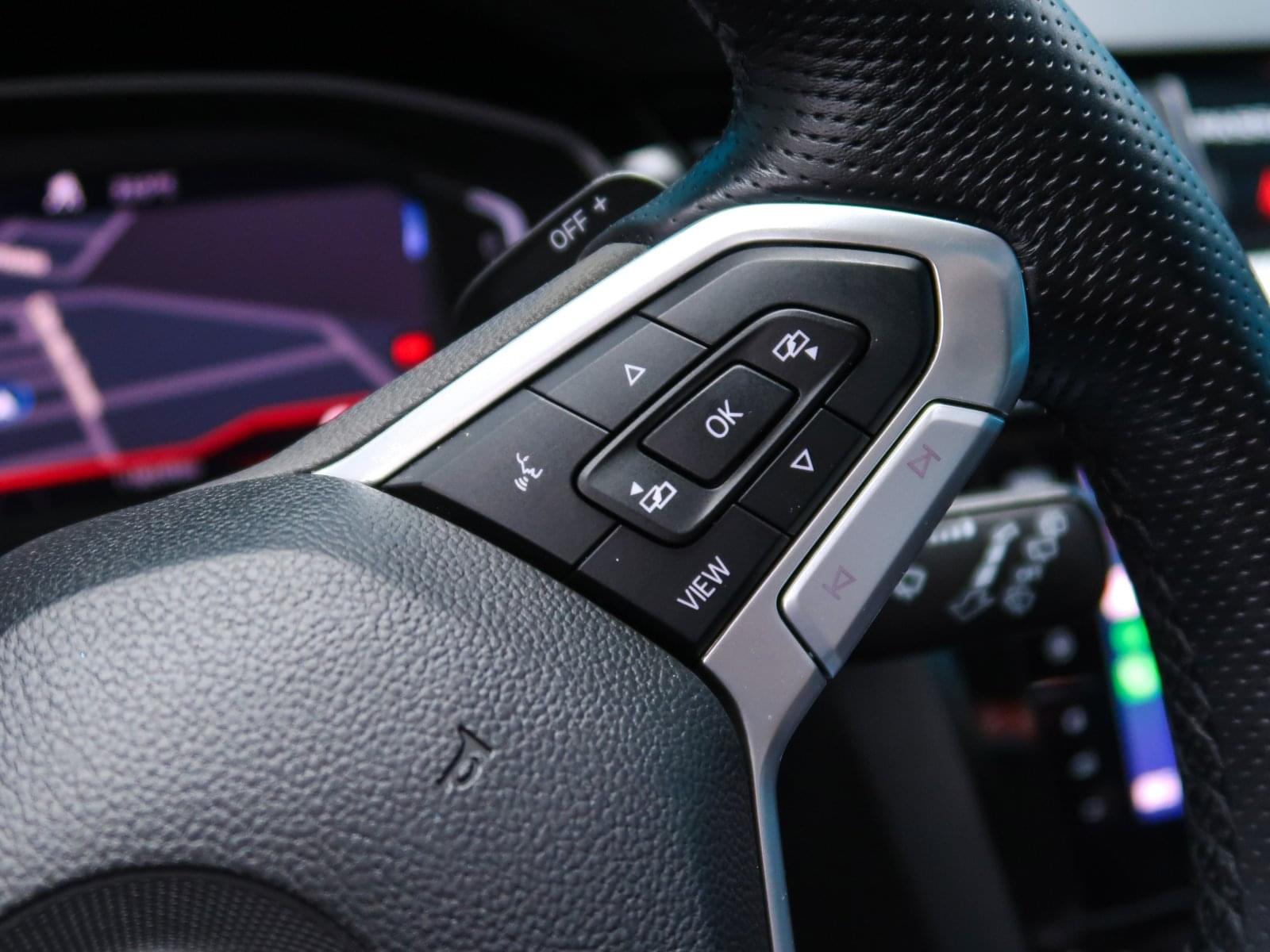 VOLKSWAGEN PASSAT R-LINE 2.0 TDI 190CV DSG VARIANT 38 