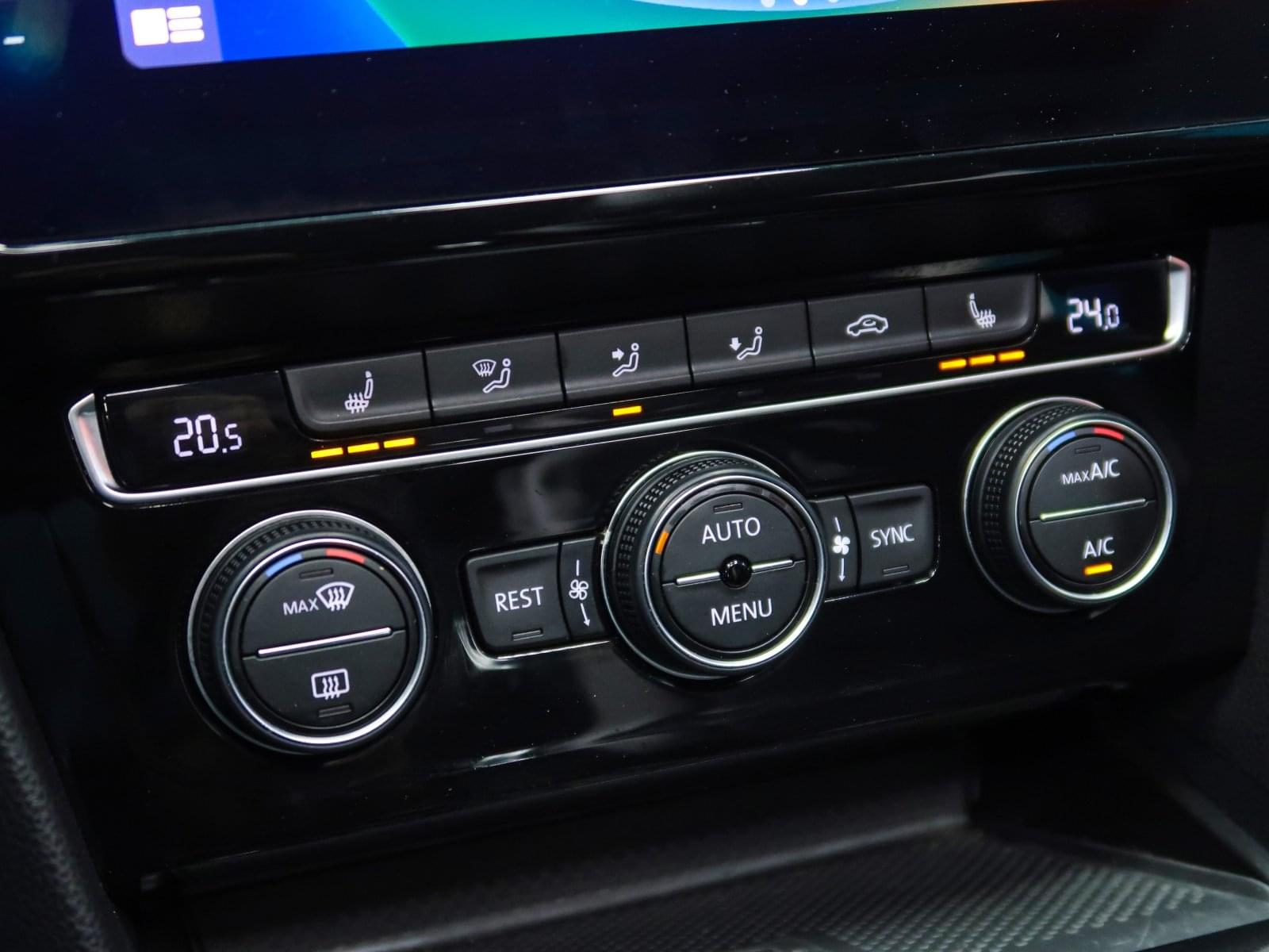 VOLKSWAGEN PASSAT R-LINE 2.0 TDI 190CV DSG VARIANT 42 