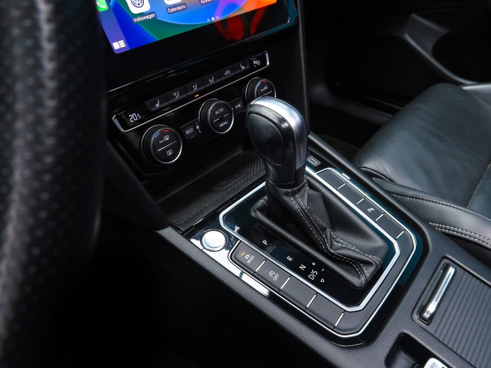 VOLKSWAGEN PASSAT R-LINE 2.0 TDI 190CV DSG VARIANT 49 