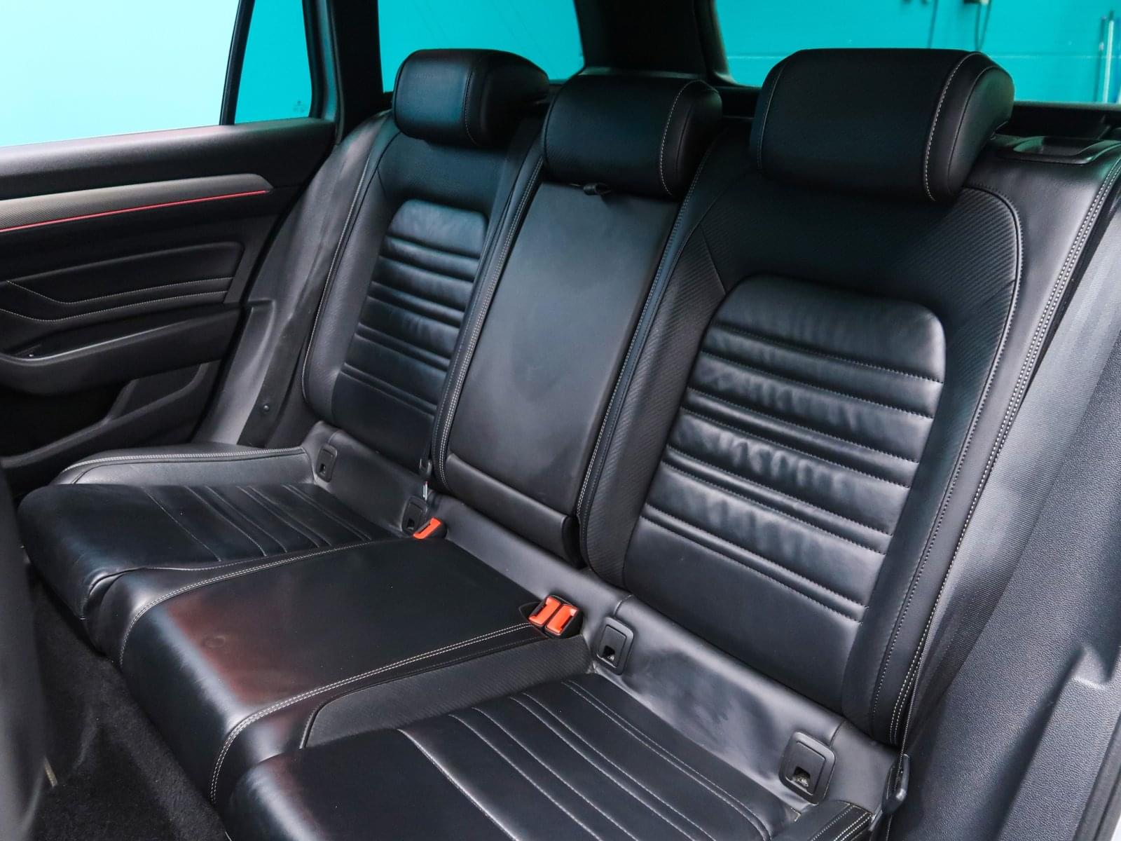 VOLKSWAGEN PASSAT R-LINE 2.0 TDI 190CV DSG VARIANT 24 